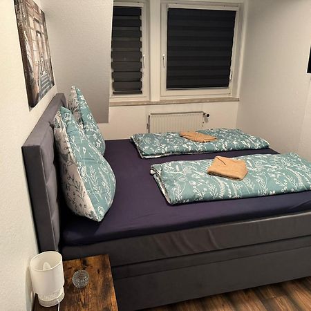 Blue Wave Apartment Бад Харцбург Екстериор снимка
