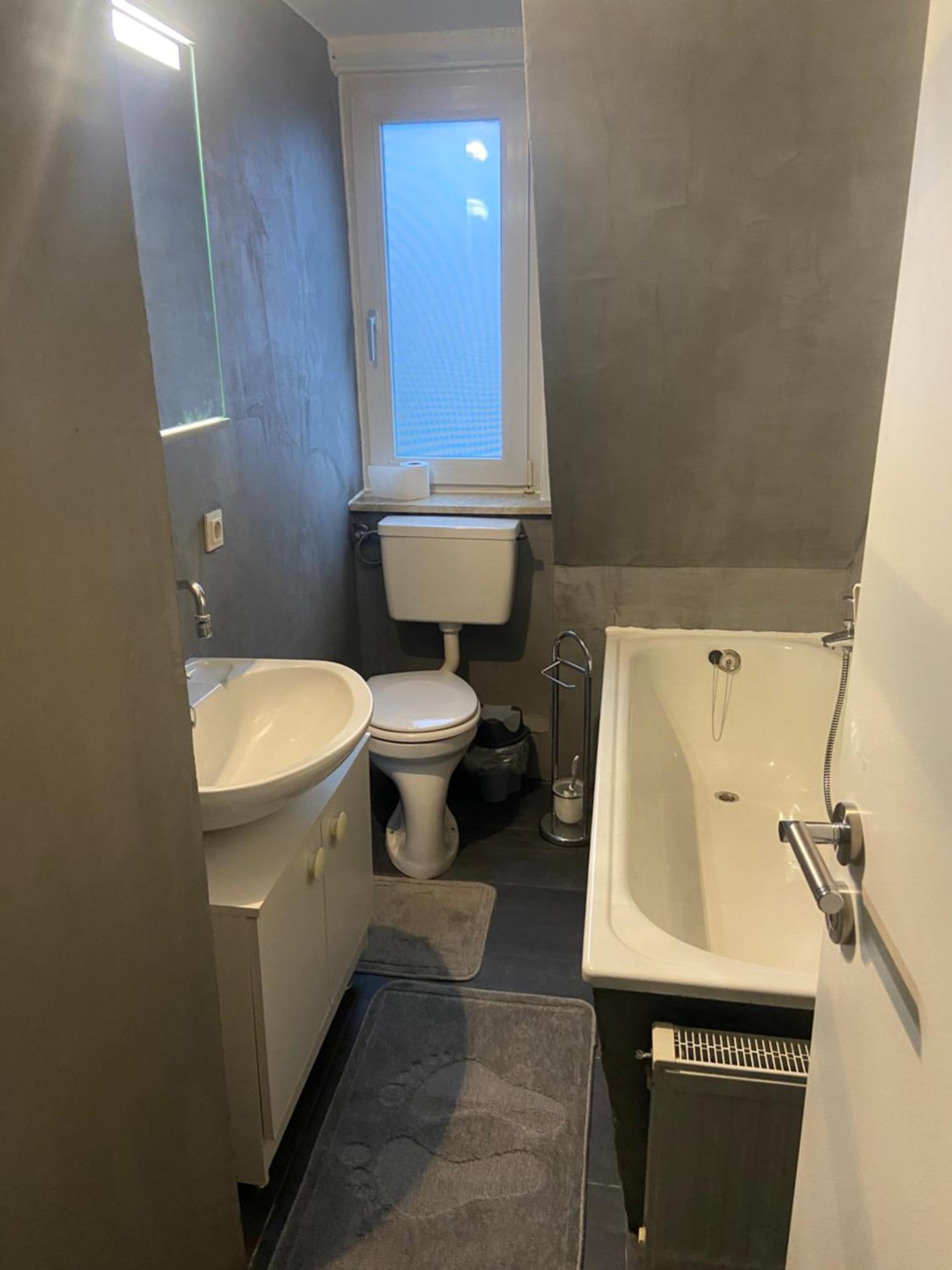 Blue Wave Apartment Бад Харцбург Екстериор снимка