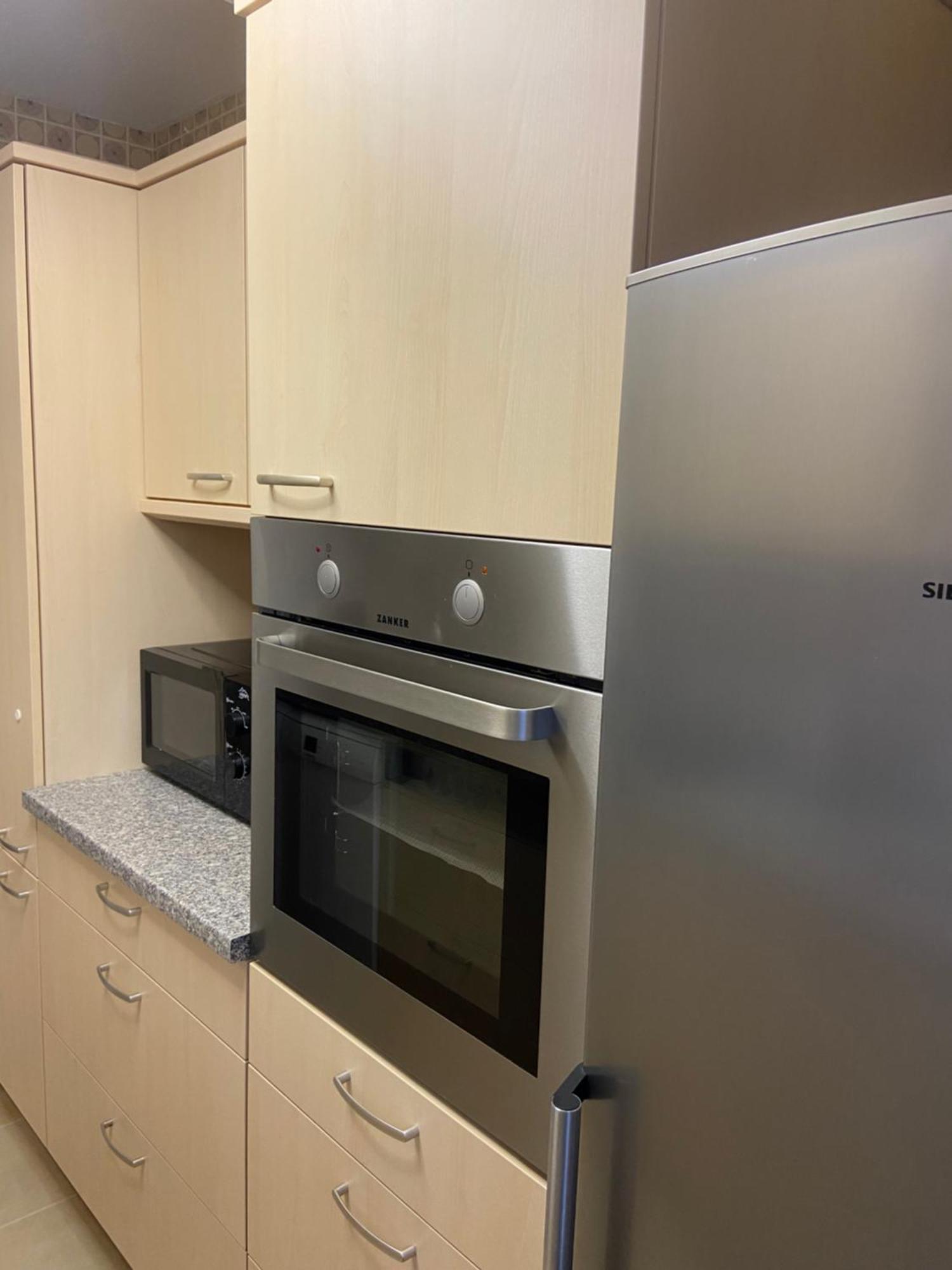 Blue Wave Apartment Бад Харцбург Екстериор снимка