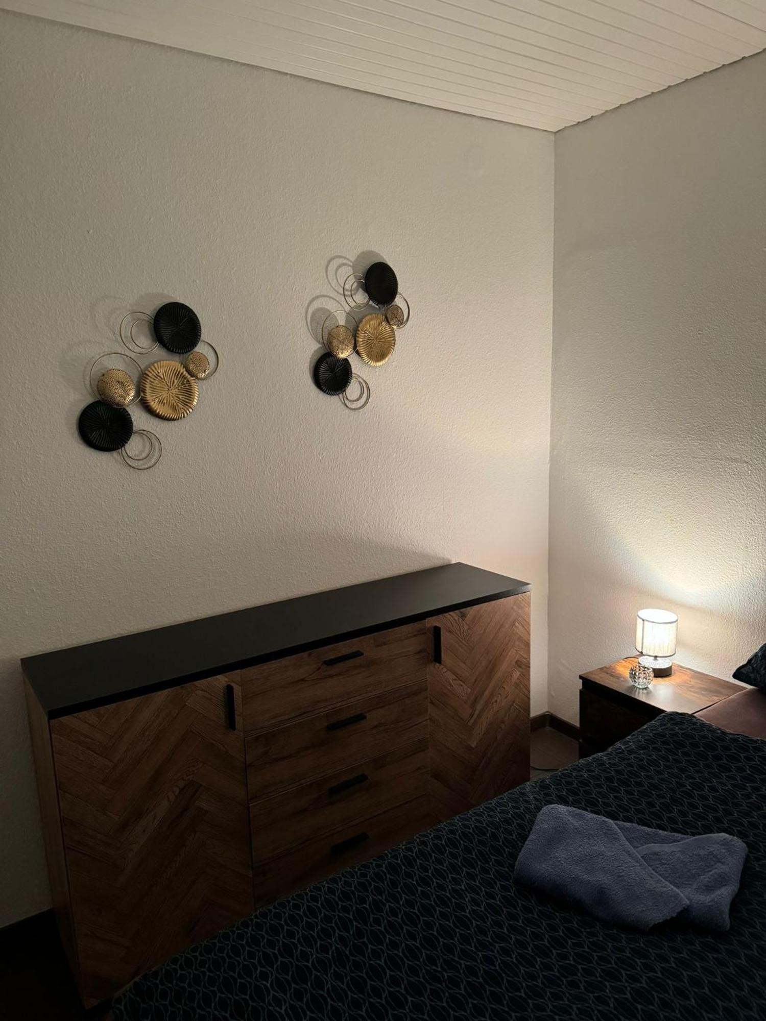 Blue Wave Apartment Бад Харцбург Екстериор снимка